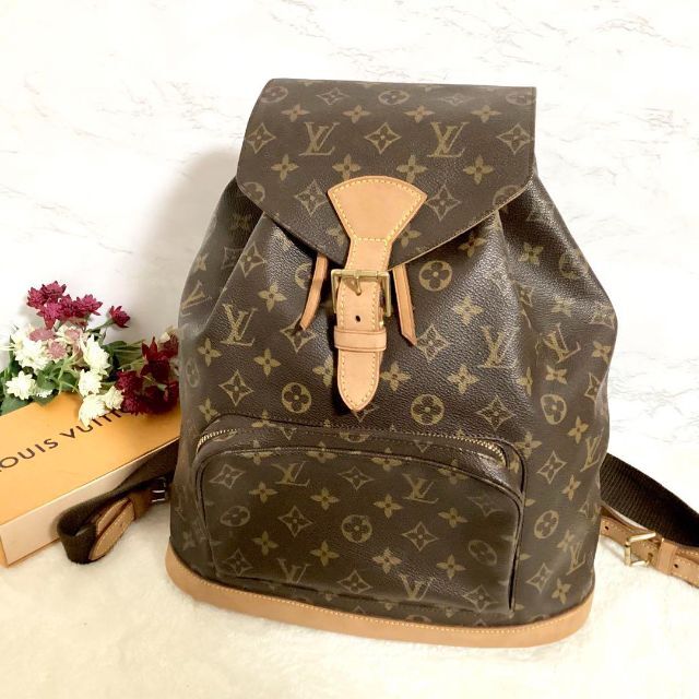 日本最級 LOUIS VUITTON - ⭐️美品⭐️ルイヴィトン モノグラム