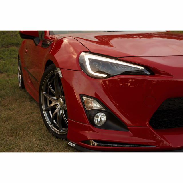VLAND製86/BRZ ヘッドライト 『定番から海外のセール