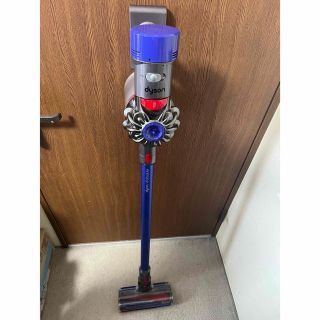 ダイソン(Dyson)のDyson V8 Absolute（V8 アブソリュート(掃除機)