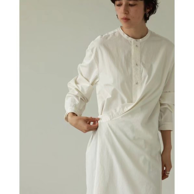 TODAYFUL アシンメトリーシャツドレス chathams.co.nz