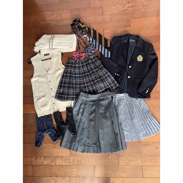 EASTBOY - なんちゃって制服たくさんセットの通販 by みぃしゃん EASTBOY - なんちゃって制服たくさんセットの通販 by みぃしゃん