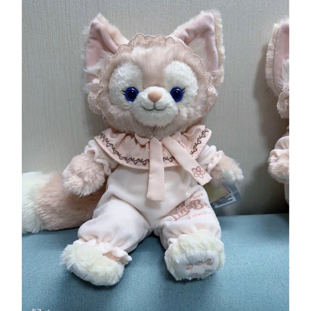 上海ディズニー パジャマ リーナベル ぬいぐるみSS 上海ディズニー パジャマ リーナベル ぬいぐるみSS