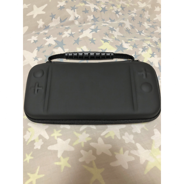 【美品】Switch lite本体&ケース等