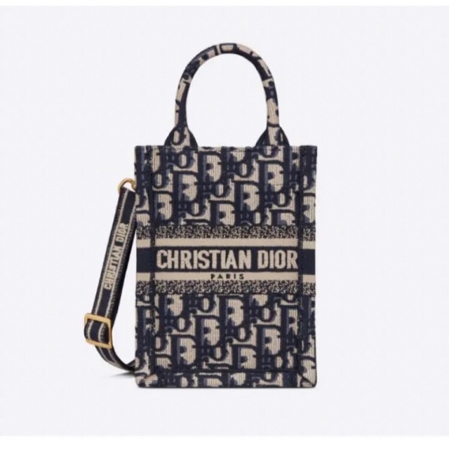 豪華ラッピング無料 Christian Dior 【値下げ中】DIORフォンバッグ