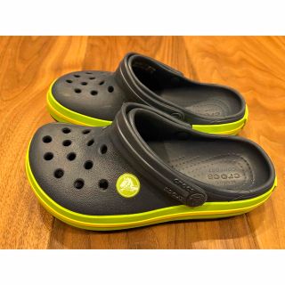 クロックス(crocs)のクロックス　kids(サンダル)