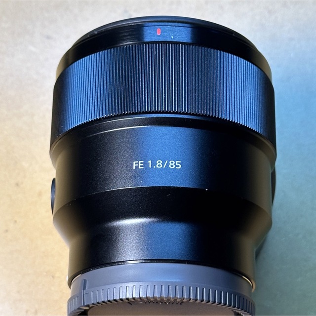 SONY FE 85mm F1.8 SEL85F18 SONY FE 85mm F1.8 SEL85F18