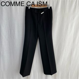 コムサイズム(COMME CA ISM)のCOMME CA ISM コムサイズム パンツ スーツ スラックス オフィス(カジュアルパンツ)