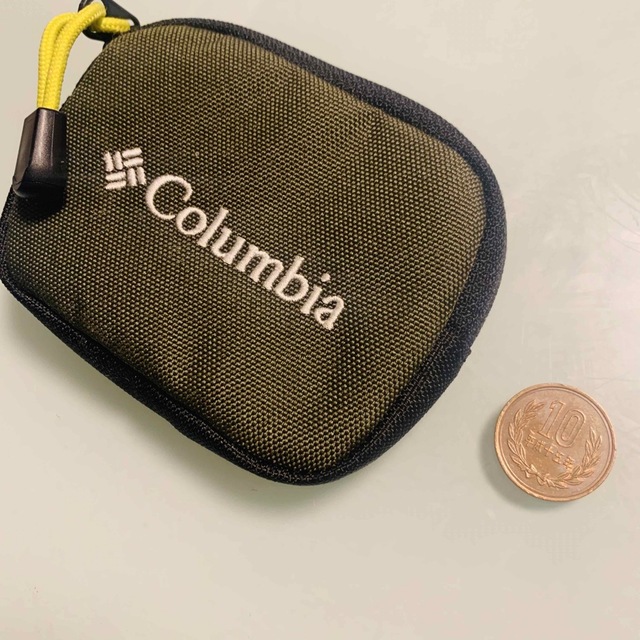 Columbia(コロンビア)のColumbia マルチケース　 メンズのファッション小物(コインケース/小銭入れ)の商品写真