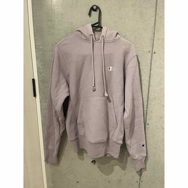 Champion(チャンピオン)のchampion パーカー レディースのトップス(パーカー)の商品写真