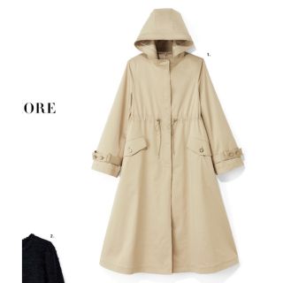 フォクシー(FOXEY) ロングコート(レディース)の通販 600点以上