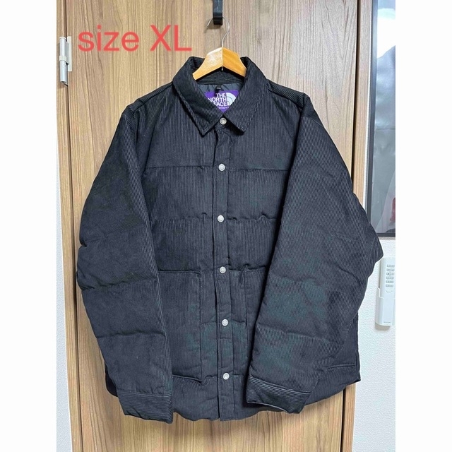 THE NORTH FACE PURPLE LABEL Corduroy 2022年レディースファッション