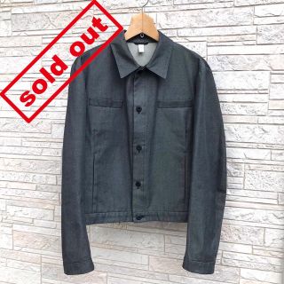 2000s MIU MIU military jacket XL