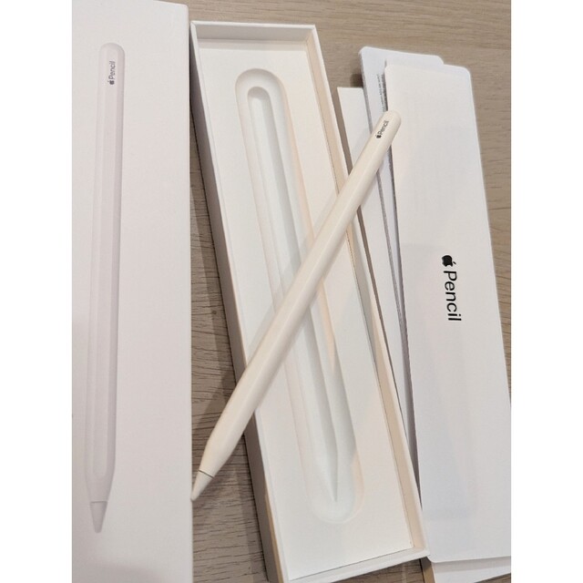 美品　Apple Pencil　第2世代 1