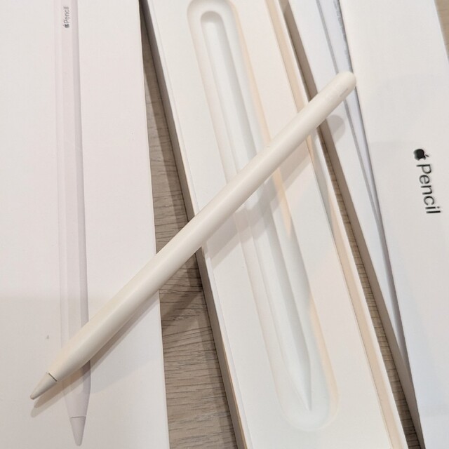 美品　Apple Pencil　第2世代 2