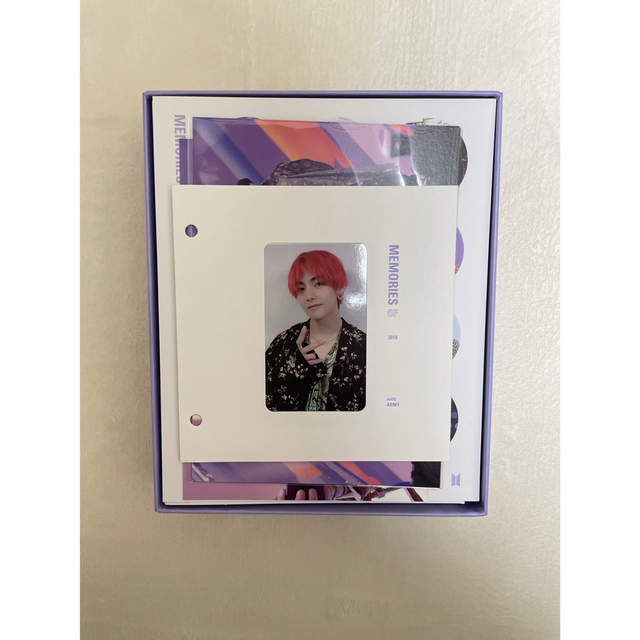 BTS Memories 2017〜2020 (セットのみ/トレカ付)日本語字幕ついて BTS Memories 2017〜2020 (セットのみ/トレカ付)日本語字幕ついて