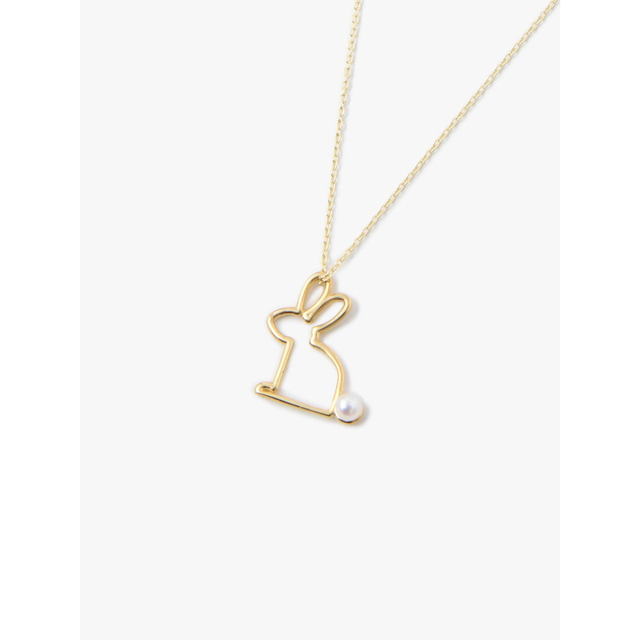 工場直送 美品□ロンハーマンALIITA Little Rabbit With Pearl tdh