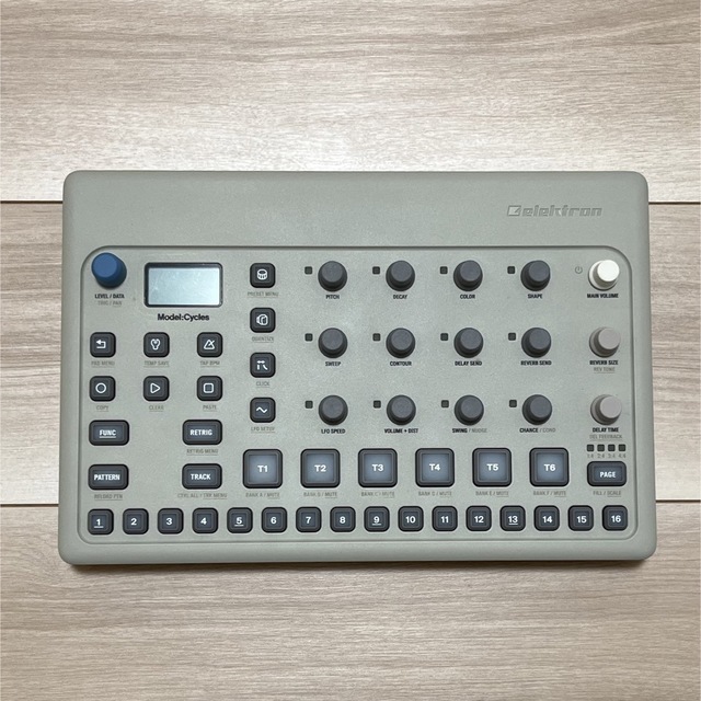 Elektron Model:Cycles-