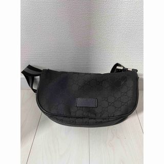 グッチ(Gucci)のGUCCI ウエストバッグ(ウエストポーチ)