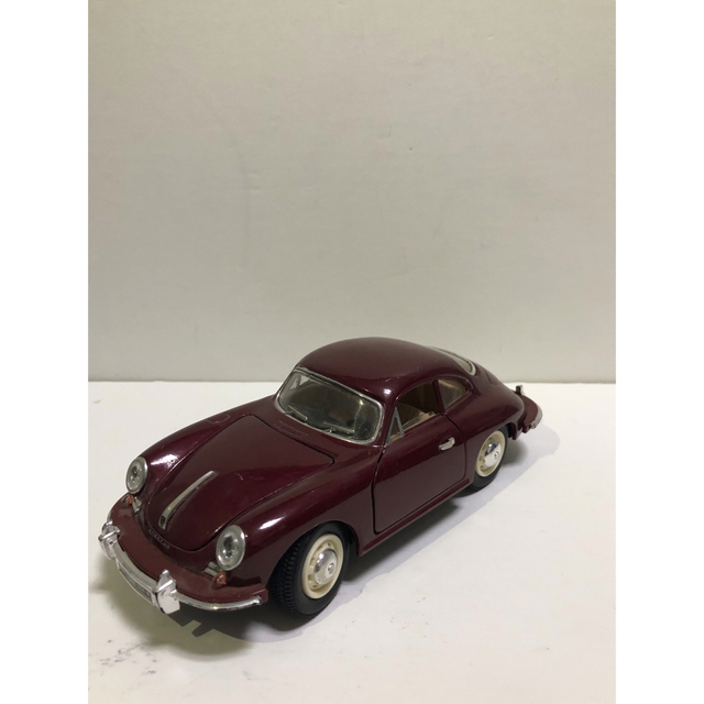 ミニカーポルシェPorsche 356 B