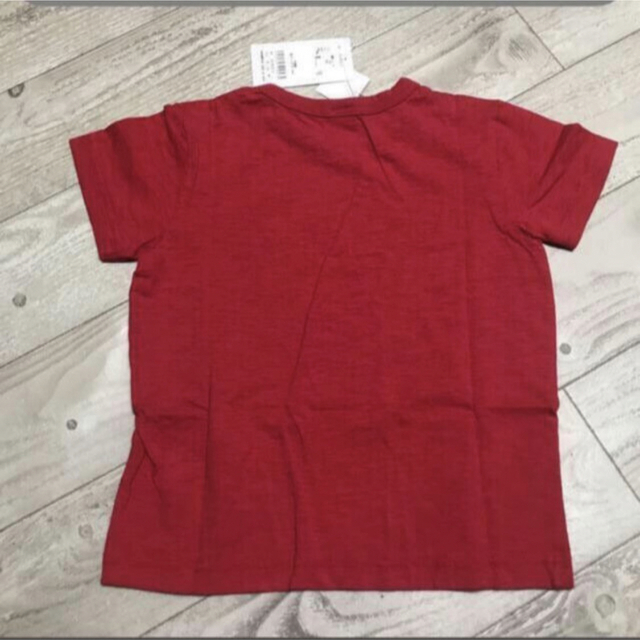 サイズ130  Tシャツ キッズ/ベビー/マタニティのキッズ服男の子用(90cm~)(Tシャツ/カットソー)の商品写真