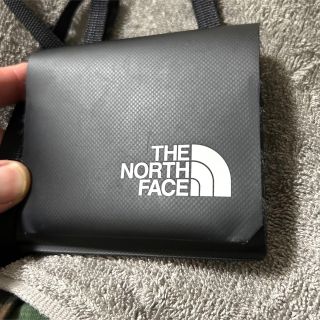 ザノースフェイス(THE NORTH FACE)のTHE NORTH FACE/フィルデンスミニホルダー(コインケース/小銭入れ)