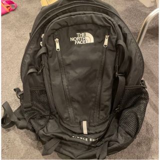 ザノースフェイス(THE NORTH FACE)のthenorthface バックパック(バッグパック/リュック)