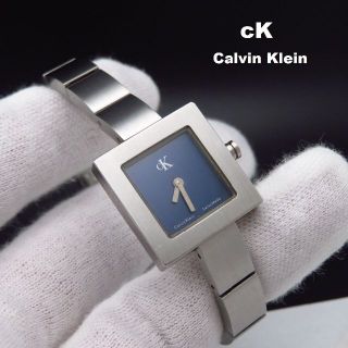 シーケーカルバンクライン(ck Calvin Klein)のcK Calvin Klein カルバンクライン 腕時計 ブレスレットウォッチ(腕時計)