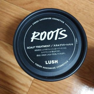 ラッシュ(LUSH)のLUSH ROOTS(トリートメント)