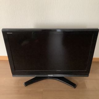 トウシバ(東芝)のTOSHIBA REGZA 32R9000(テレビ)