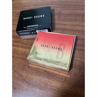 ボビイブラウン(BOBBI BROWN)の【限定完売品 おまけ付】BOBBI BROWN リュクス アイシャドウ クォード(アイシャドウ)