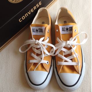 コンバース(CONVERSE)の★CONVERSE(スニーカー)