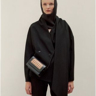 ジルサンダー(Jil Sander)のVIENNA CROSSBODY BAG(ショルダーバッグ)