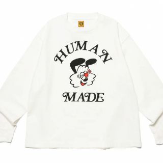 ガールズドントクライ(Girls Don't Cry)のHUMANMADE GDC Valentine'sDay L/S T-Shirt(Tシャツ/カットソー(七分/長袖))