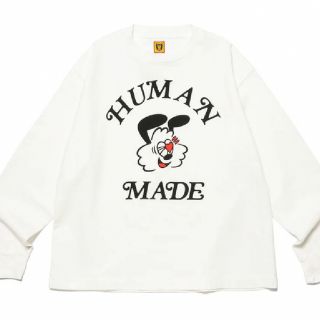 ガールズドントクライ(Girls Don't Cry)のHUMANMADE GDC Valentine'sDay L/S T-Shirt(Tシャツ/カットソー(七分/長袖))