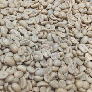 ケニヤ、コーヒー生豆、800グラム(コーヒー)