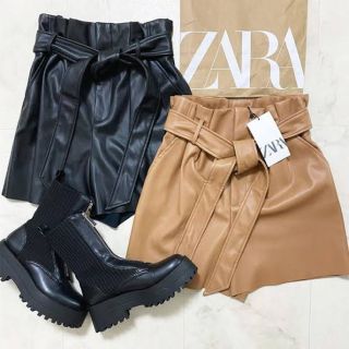 ザラ ショートパンツ(レディース)の通販 4,000点以上 | ZARAの