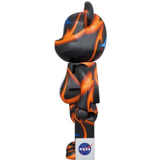 ベアブリック(BE@RBRICK)のBE@RBRICK BLACK HOLE 100％ & 400％ 新品(その他)