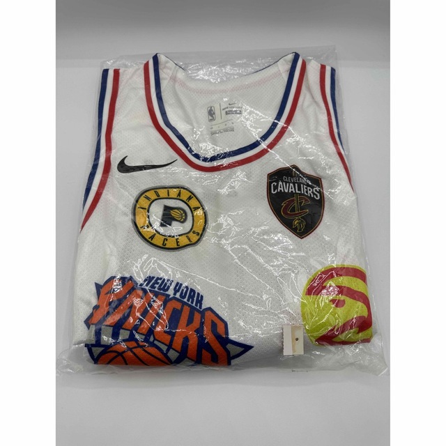 Supreme(シュプリーム)のSupreme / Nike®/NBA Teams Authentic メンズのトップス(タンクトップ)の商品写真