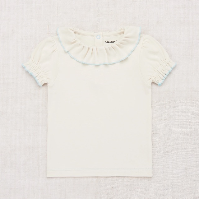 Tシャツ/カットソーmisha and puff paloma 3y