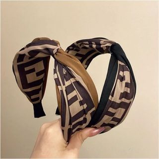 フェンディ カチューシャの通販 100点以上 | FENDIのレディースを買う フェンディ カチューシャの通販 100点以上 | FENDIのレディースを買う