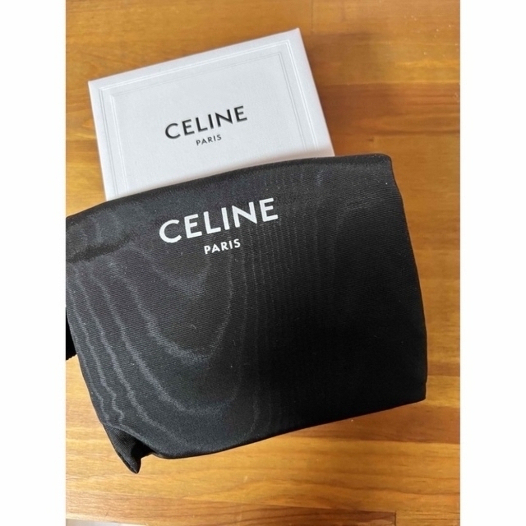 celine - CELINE 財布 期間限定最値下げ中！！！の通販 by ⸜(๑⃙⃘'ᵕ