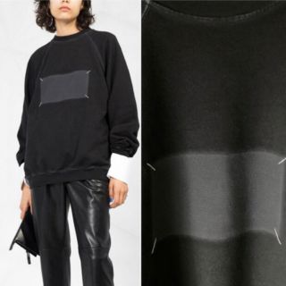 マルタンマルジェラ(Maison Martin Margiela)のmaison margiela Memory of スウェット(スウェット)