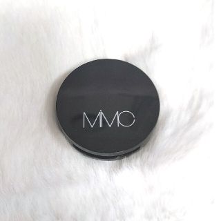 エムアイエムシー(MiMC)のmimc ミネラルスムースシャドー(アイシャドウ)