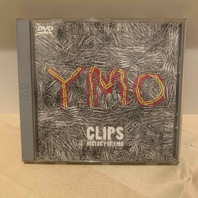 YMO CLIPS