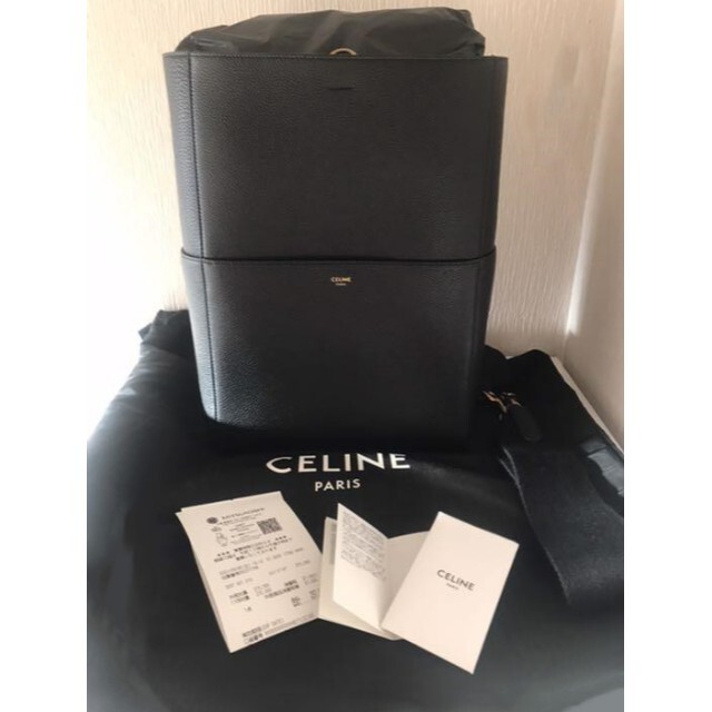 celine - セリーヌ(Celine)サングルバケット
