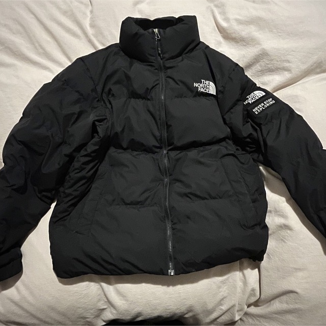 The North Face ヌプシ