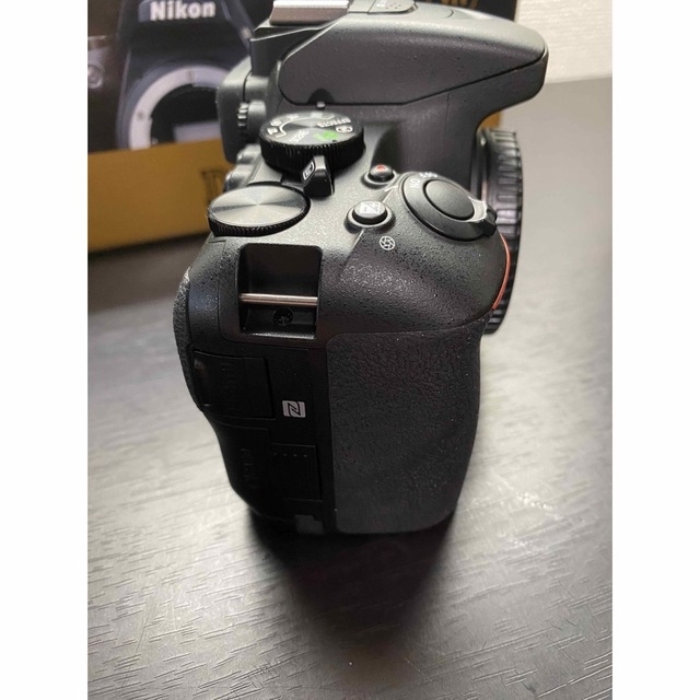 Nikon - Nikon デジタル一眼レフカメラ D5600 ダブルズーム オマケ多数