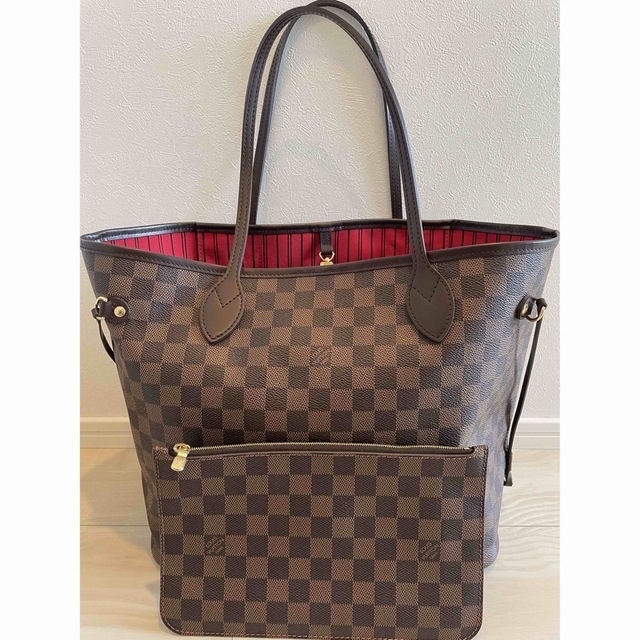 激安正規品 LOUIS VUITTON - SALE❗️ルイヴィトン ネヴァーフル MM