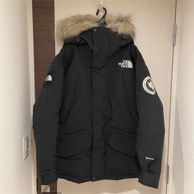 お買い得モデル NORTH THE FACE アンタークティカパーカー ノース