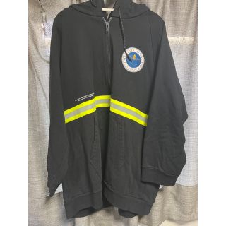 UNDERCOVER - UNDERCOVER 最後の晩餐 パーカーの通販 by ブランド古着 ...